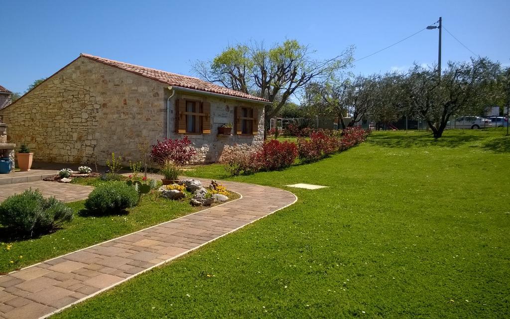Holiday House Sweet Home Umag Luaran gambar