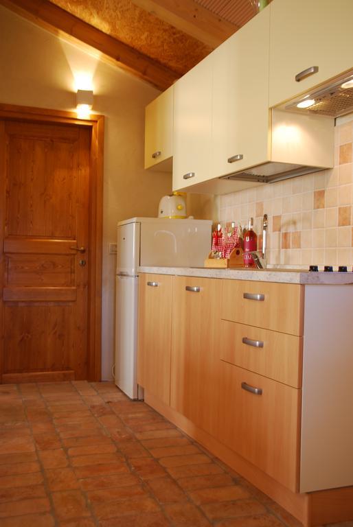 Holiday House Sweet Home Umag Luaran gambar