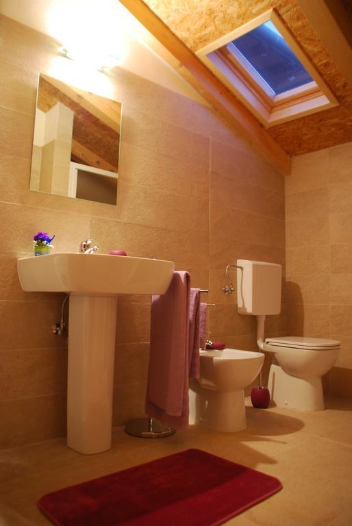Holiday House Sweet Home Umag Luaran gambar